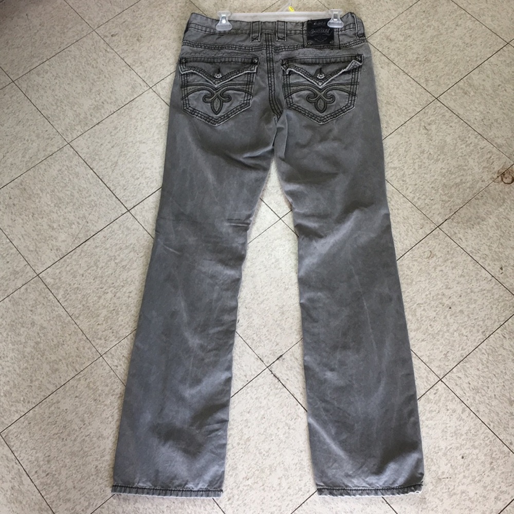 Rock Revival Pants